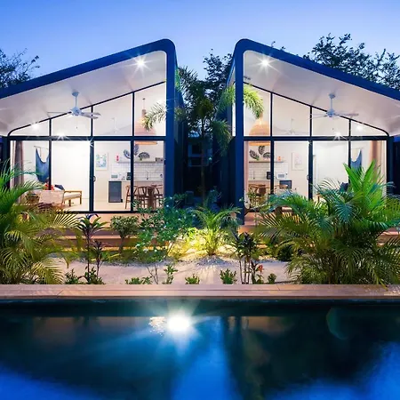 Favela Chic Tamarindo - Adults Only-2